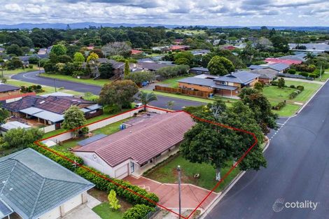 Property photo of 3 Rifle Range Road Wollongbar NSW 2477