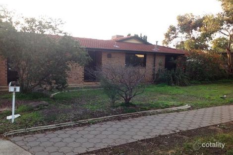 8 Agnes Ct, Salisbury East, SA 5109