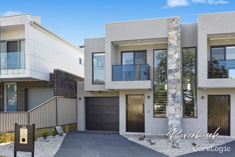 Property photo of 39 Barcom Street Merrylands West NSW 2160