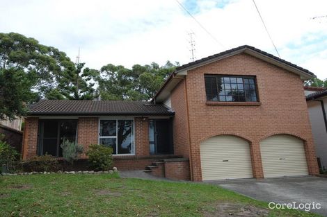 Property photo of 19 Dacres Street Vincentia NSW 2540