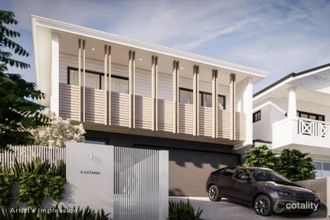 Property photo of 18 Catania Street Mansfield QLD 4122