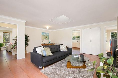 Property photo of 382 Cliveden Avenue Corinda QLD 4075