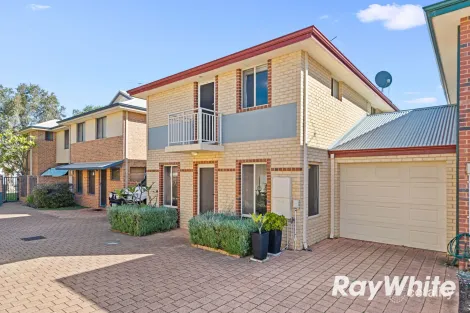 3/8-10 COOPER ST, MANDURAH, WA 6210