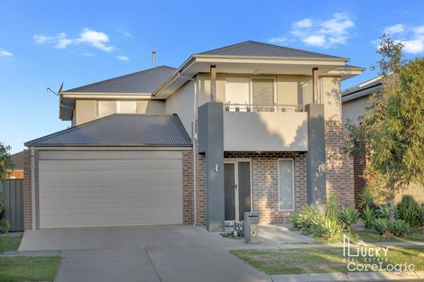 Property photo of 58 Highlander Drive Craigieburn VIC 3064