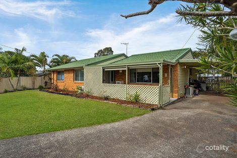 Property photo of 8 Gurley Street Eagleby QLD 4207