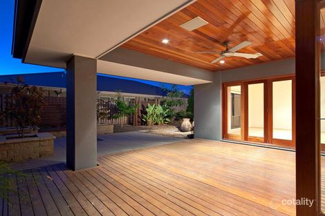 Property photo of 12 Gilgandra Close Reedy Creek QLD 4227