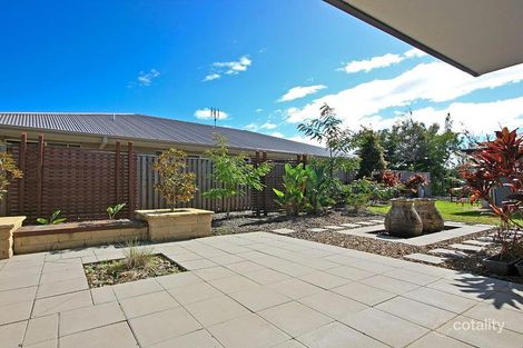 Property photo of 12 Gilgandra Close Reedy Creek QLD 4227