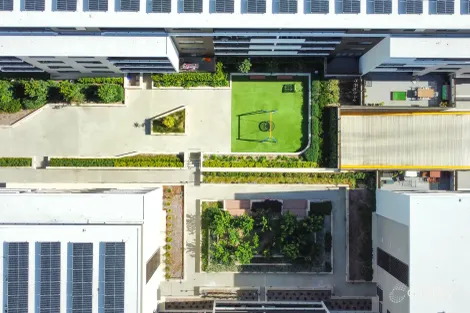 Property photo of 202/129A Jerralong Drive Schofields NSW 2762