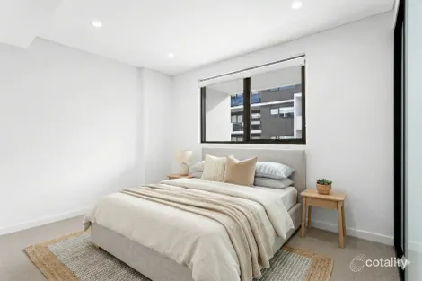 Property photo of 202/129A Jerralong Drive Schofields NSW 2762