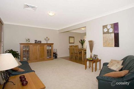 Property photo of 12 Dunmore Place Barden Ridge NSW 2234