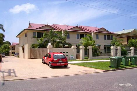 Property photo of 5/11 Albert Street Cranbrook QLD 4814