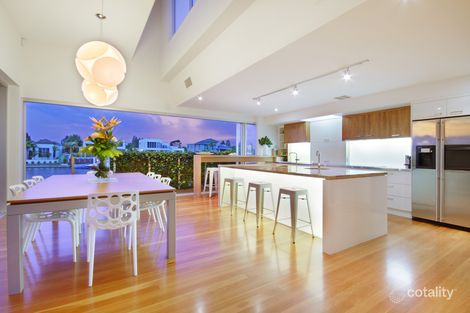 Property photo of 35 Bellanboe Circuit Pelican Waters QLD 4551