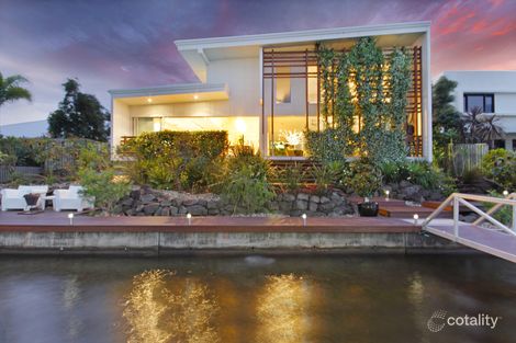 Property photo of 35 Bellanboe Circuit Pelican Waters QLD 4551