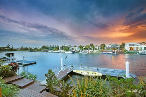 Property photo of 35 Bellanboe Circuit Pelican Waters QLD 4551