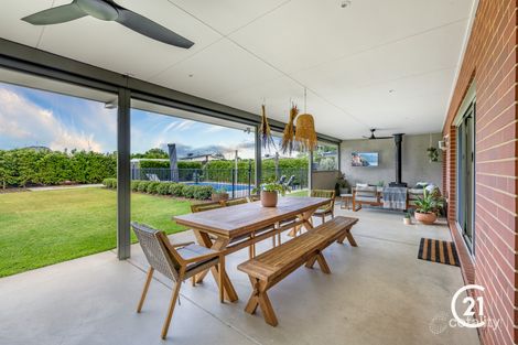 Property photo of 12 Durif Drive Moama NSW 2731