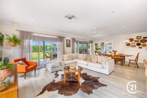 Property photo of 12 Durif Drive Moama NSW 2731