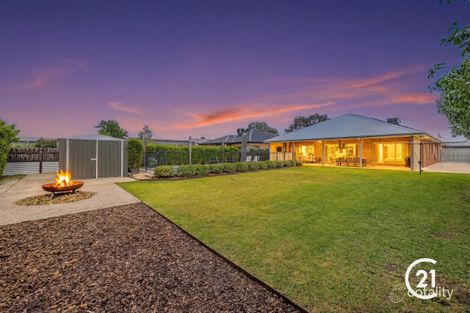 Property photo of 12 Durif Drive Moama NSW 2731