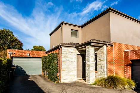 2/4 LILAC CT, BLACKBURN NORTH, VIC 3130