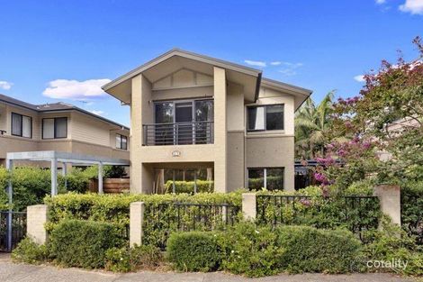 57 Kingfisher Way, Warriewood, NSW 2102