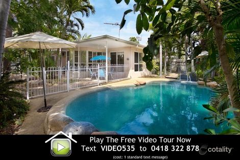 Property photo of 11 Templeton Crescent Douglas QLD 4814