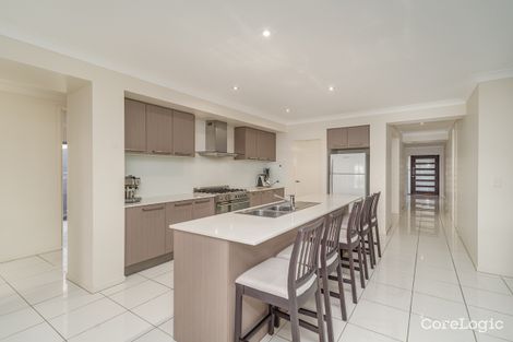 Property photo of 56 Sir Charles Holm Drive Ormeau Hills QLD 4208