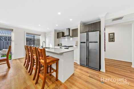 Property photo of 28 Moroka Avenue Weir Views VIC 3338