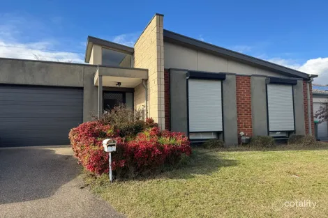 Property photo of 7 Miranda Court Traralgon VIC 3844