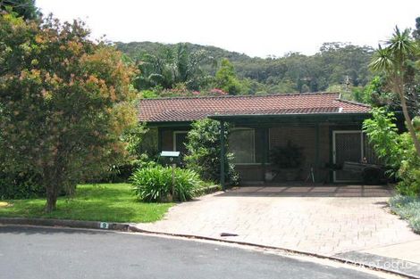Property photo of 9 Nilee Close Narara NSW 2250
