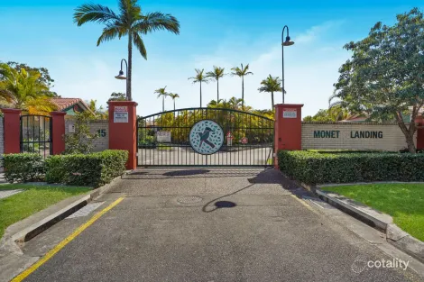 29/15 Monet St, Coombabah, QLD 4216