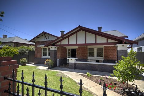Property photo of 37A Robert Street Croydon SA 5008
