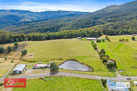 Property photo of 590 Woodbridge Hill Road Gardners Bay TAS 7112
