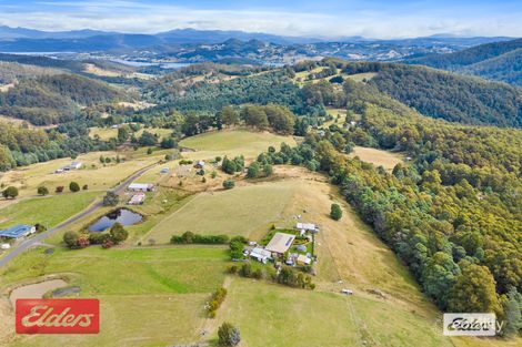 Property photo of 590 Woodbridge Hill Road Gardners Bay TAS 7112