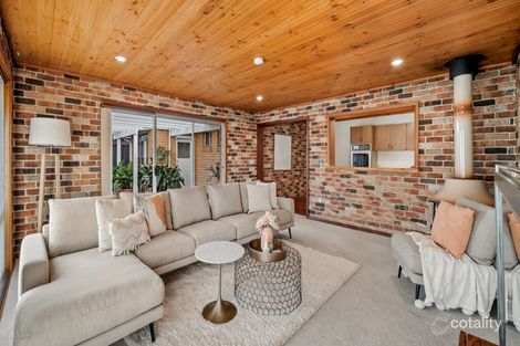 Property photo of 58 The Sanctuary Drive Leonay NSW 2750