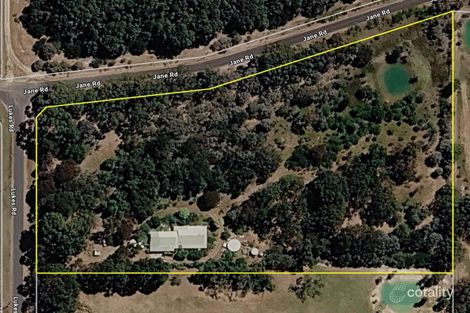 Property photo of 9 Lukes Road Augusta WA 6290