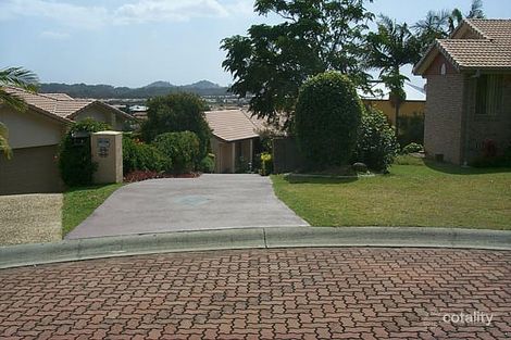 Property photo of 8 Cherry Court Banora Point NSW 2486