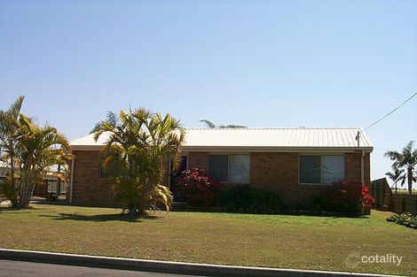 46 Paradise Ave, Thabeban, QLD 4670