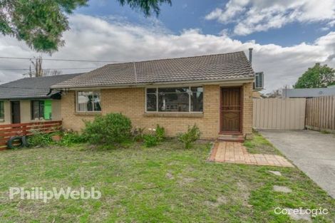 Property photo of 8B Imperial Avenue Bayswater VIC 3153