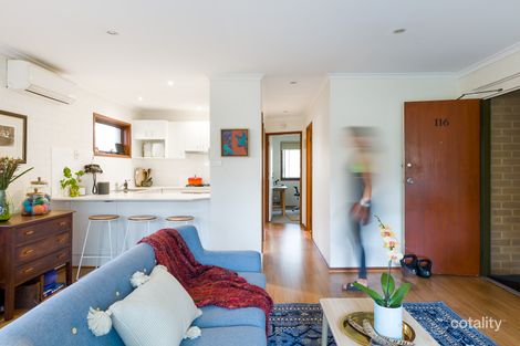 Property photo of 116/26 Oliver Street Lyneham ACT 2602