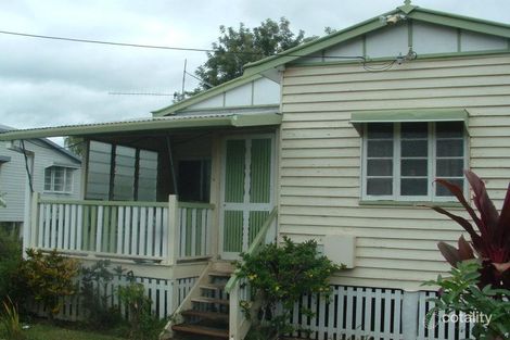 10 Chenery St, Mount Morgan, QLD 4714