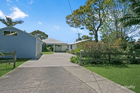 Property photo of 7 Ross Street Swansea NSW 2281