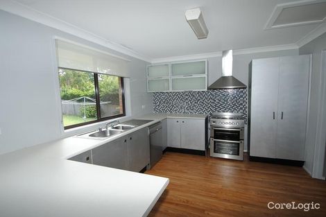 Property photo of 19 Dacres Street Vincentia NSW 2540