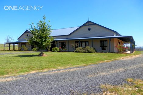 Property photo of 258 Towrang Vale Road Dairymans Plains NSW 2630