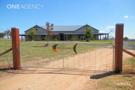 Property photo of 258 Towrang Vale Road Dairymans Plains NSW 2630