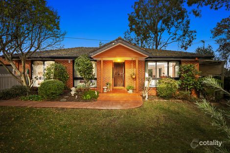2/21 Ferguson Ct, Ferntree Gully, VIC 3156
