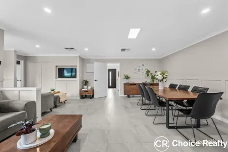 Property photo of 9 Heatherlea Parkway Leeming WA 6149