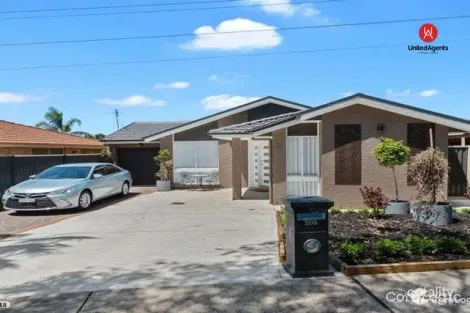 Property photo of 205 Whitford Road Green Valley NSW 2168