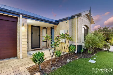 50 Musselbrook Trl, Ellenbrook, WA 6069