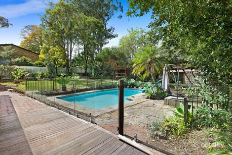 Property photo of 15 Dean Street West Pennant Hills NSW 2125