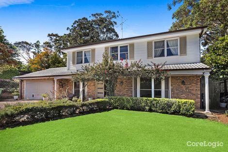 Property photo of 15 Dean Street West Pennant Hills NSW 2125