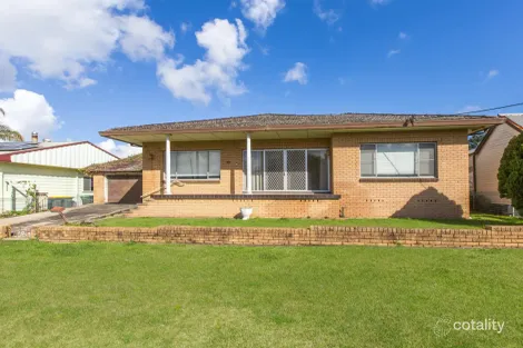Property photo of 20 Hebburn Street Pelaw Main NSW 2327
